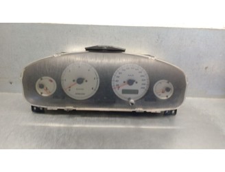 Recambio de cuadro instrumentos para mg serie 45 (t/rt) 2.0 td referencia OEM IAM YAC004410XXX  