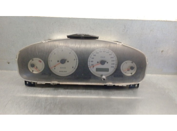 Recambio de cuadro instrumentos para mg serie 45 (t/rt) 2.0 td referencia OEM IAM YAC004410XXX  