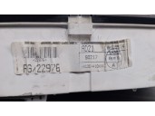 Recambio de cuadro instrumentos para mg serie 45 (t/rt) 2.0 td referencia OEM IAM YAC004410XXX 