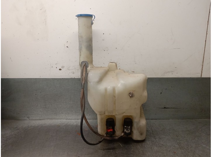 Recambio de deposito limpia para mg serie 45 (t/rt) 2.0 td referencia OEM IAM DMB102640 DMB102640 