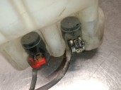 Recambio de deposito limpia para mg serie 45 (t/rt) 2.0 td referencia OEM IAM DMB102640 DMB102640 