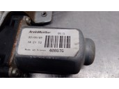 Recambio de elevalunas delantero derecho para mg serie 45 (t/rt) 2.0 td referencia OEM IAM 400676 ARVIN MERITOR