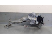 Replacement rear left window regulator for MG series 45 (t/rt) 2.0 td OEM IAM reference 400676 ARVIN MERITOR