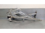 Replacement rear left window regulator for MG series 45 (t/rt) 2.0 td OEM IAM reference 400676 ARVIN MERITOR