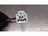 Replacement rear left window regulator for MG series 45 (t/rt) 2.0 td OEM IAM reference 400676 ARVIN MERITOR