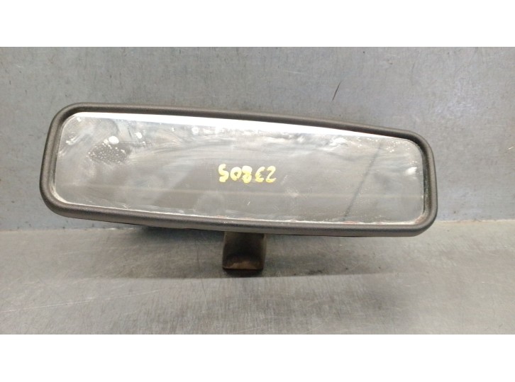 Recambio de espejo interior para mg serie 45 (t/rt) 2.0 td referencia OEM IAM D20T2N  