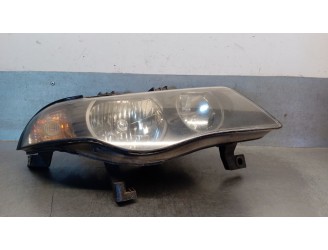 Recambio de faro derecho para mg serie 45 (t/rt) 2.0 td referencia OEM IAM XBC002680  