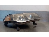 Recambio de faro derecho para mg serie 45 (t/rt) 2.0 td referencia OEM IAM XBC002680 