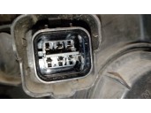 Recambio de faro derecho para mg serie 45 (t/rt) 2.0 td referencia OEM IAM XBC002680 