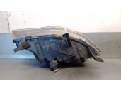 Recambio de faro izquierdo para mg serie 45 (t/rt) 2.0 td referencia OEM IAM XBC002690 