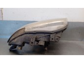 Recambio de faro izquierdo para mg serie 45 (t/rt) 2.0 td referencia OEM IAM XBC002690  