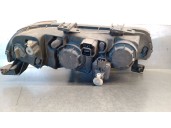 Recambio de faro izquierdo para mg serie 45 (t/rt) 2.0 td referencia OEM IAM XBC002690 