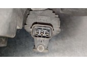 Recambio de faro izquierdo para mg serie 45 (t/rt) 2.0 td referencia OEM IAM XBC002690 