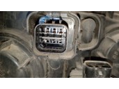 Recambio de faro izquierdo para mg serie 45 (t/rt) 2.0 td referencia OEM IAM XBC002690 