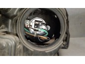 Recambio de faro izquierdo para mg serie 45 (t/rt) 2.0 td referencia OEM IAM XBC002690 