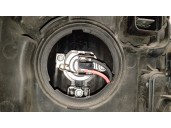 Recambio de faro izquierdo para mg serie 45 (t/rt) 2.0 td referencia OEM IAM XBC002690 