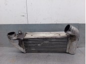 Recambio de intercooler para mg serie 45 (t/rt) 2.0 td referencia OEM IAM PCC107370 
