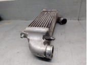 Recambio de intercooler para mg serie 45 (t/rt) 2.0 td referencia OEM IAM PCC107370  
