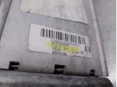 Recambio de intercooler para mg serie 45 (t/rt) 2.0 td referencia OEM IAM PCC107370 