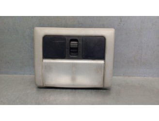 Recambio de luz interior para mg serie 45 (t/rt) 2.0 td referencia OEM IAM D20T2N SIDLER