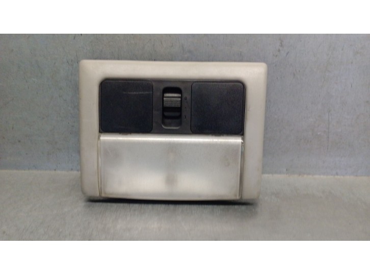 Recambio de luz interior para mg serie 45 (t/rt) 2.0 td referencia OEM IAM D20T2N SIDLER