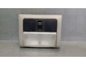 Recambio de luz interior para mg serie 45 (t/rt) 2.0 td referencia OEM IAM D20T2N SIDLER