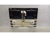 Recambio de luz interior para mg serie 45 (t/rt) 2.0 td referencia OEM IAM D20T2N SIDLER