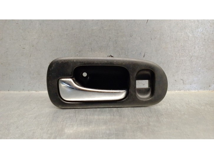 Recambio de maneta interior trasera izquierda para mg serie 45 (t/rt) 2.0 td referencia OEM IAM ST3RL 