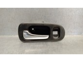 Recambio de maneta interior trasera izquierda para mg serie 45 (t/rt) 2.0 td referencia OEM IAM ST3RL 