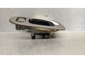 Recambio de maneta interior trasera izquierda para mg serie 45 (t/rt) 2.0 td referencia OEM IAM ST3RL 