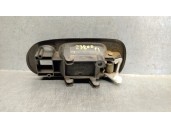 Recambio de maneta interior trasera izquierda para mg serie 45 (t/rt) 2.0 td referencia OEM IAM ST3RL 