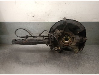 Recambio de mangueta delantera derecha para mg serie 45 (t/rt) 2.0 td referencia OEM IAM RBK100480 RBK100480 