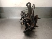 Replacement front right steering knuckle for MG series 45 (t/rt) 2.0 td OEM IAM reference RBK100480 RBK100480 