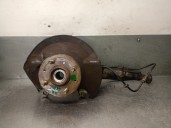 Replacement front right steering knuckle for MG series 45 (t/rt) 2.0 td OEM IAM reference RBK100480 RBK100480 