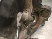 Replacement front right steering knuckle for MG series 45 (t/rt) 2.0 td OEM IAM reference RBK100480 RBK100480 