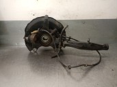 Recambio de mangueta delantera izquierda para mg serie 45 (t/rt) 2.0 td referencia OEM IAM RBK100490 RBK100490 