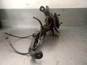 Recambio de mangueta delantera izquierda para mg serie 45 (t/rt) 2.0 td referencia OEM IAM RBK100490 RBK100490 