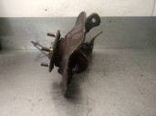 Recambio de mangueta delantera izquierda para mg serie 45 (t/rt) 2.0 td referencia OEM IAM RBK100490 RBK100490 