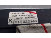 Recambio de modulo confort para mg serie 45 (t/rt) 2.0 td referencia OEM IAM YWC001541  