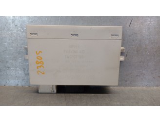 Recambio de modulo electronico para mg serie 45 (t/rt) 2.0 td referencia OEM IAM H01S15A101  