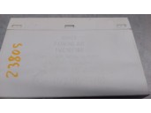 Recambio de modulo electronico para mg serie 45 (t/rt) 2.0 td referencia OEM IAM H01S15A101  