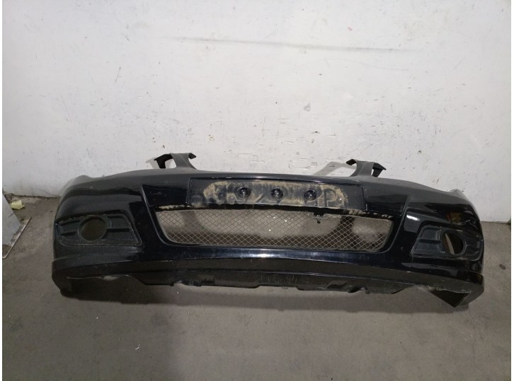 Recambio de paragolpes delantero para mg serie 45 (t/rt) 2.0 td referencia OEM IAM D20T2N 
