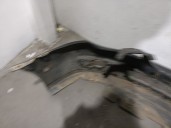 Recambio de paragolpes delantero para mg serie 45 (t/rt) 2.0 td referencia OEM IAM D20T2N  