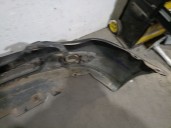 Recambio de paragolpes delantero para mg serie 45 (t/rt) 2.0 td referencia OEM IAM D20T2N 
