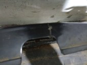 Recambio de paragolpes delantero para mg serie 45 (t/rt) 2.0 td referencia OEM IAM D20T2N 
