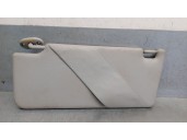 Recambio de parasol izquierdo para mg serie 45 (t/rt) 2.0 td referencia OEM IAM D20T2N 