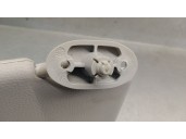 Recambio de parasol izquierdo para mg serie 45 (t/rt) 2.0 td referencia OEM IAM D20T2N 