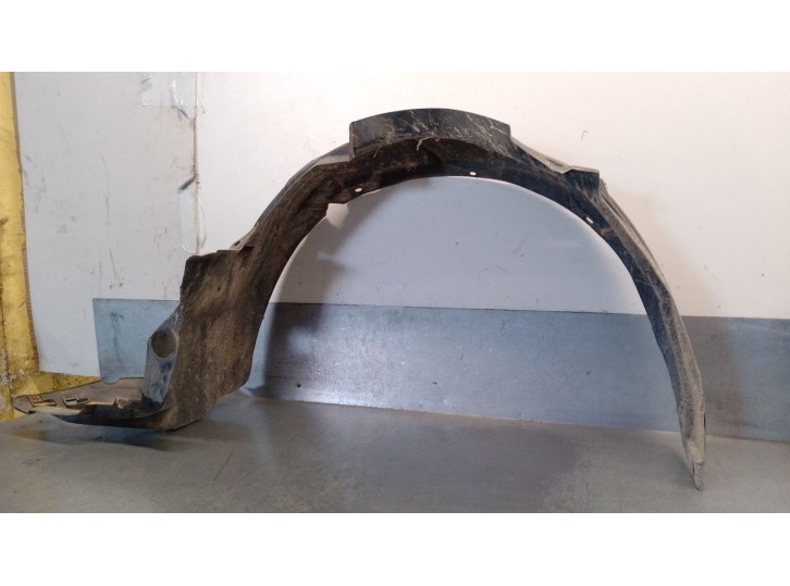 Recambio de paso rueda delantero derecho para mg serie 45 (t/rt) 2.0 td referencia OEM IAM D20T2N 