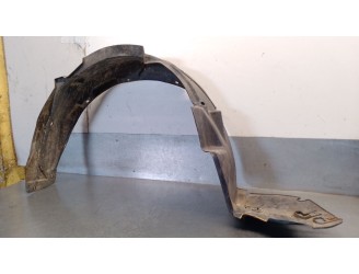 Recambio de paso rueda delantero izquierdo para mg serie 45 (t/rt) 2.0 td referencia OEM IAM D20T2N 