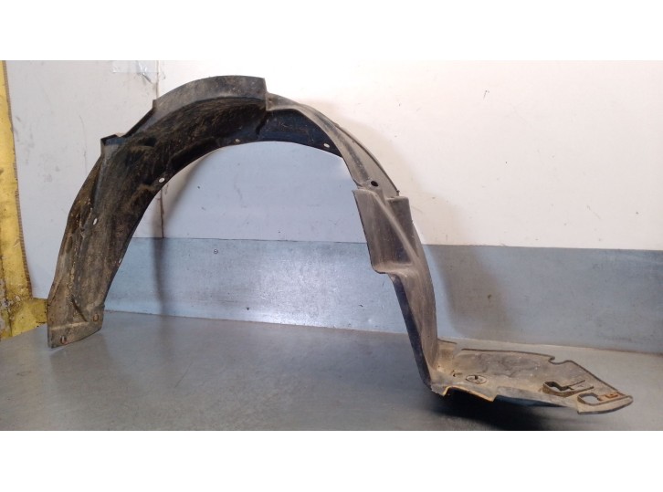 Recambio de paso rueda delantero izquierdo para mg serie 45 (t/rt) 2.0 td referencia OEM IAM D20T2N 